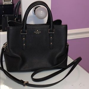 KATE SPADE PURSE!!!! 🌟